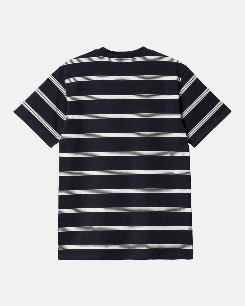 Carhartt WIP Glover Tee - Dark Navy/Wax