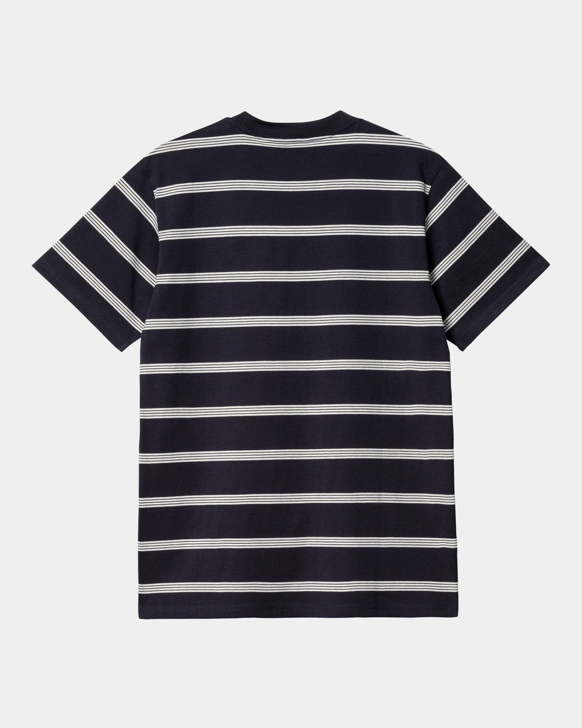 Carhartt WIP Glover Tee - Dark Navy/Wax
