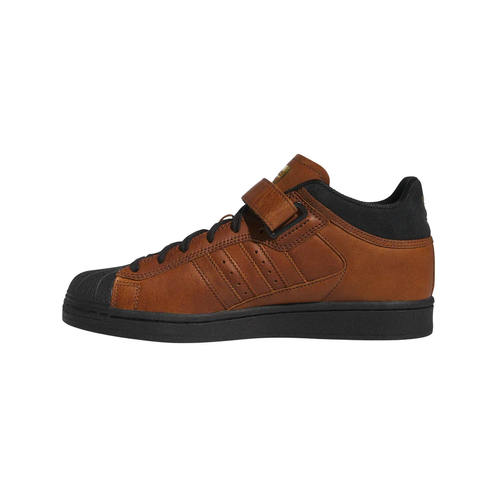 Adidas Pro Shell ADV x Heitor - Core Black/Core Black/Core Black