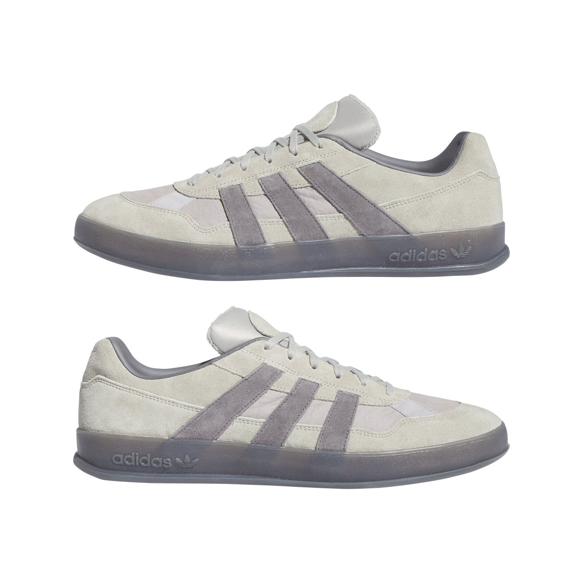 Adidas Aloha Super - Sesame/Granite/Light Granite