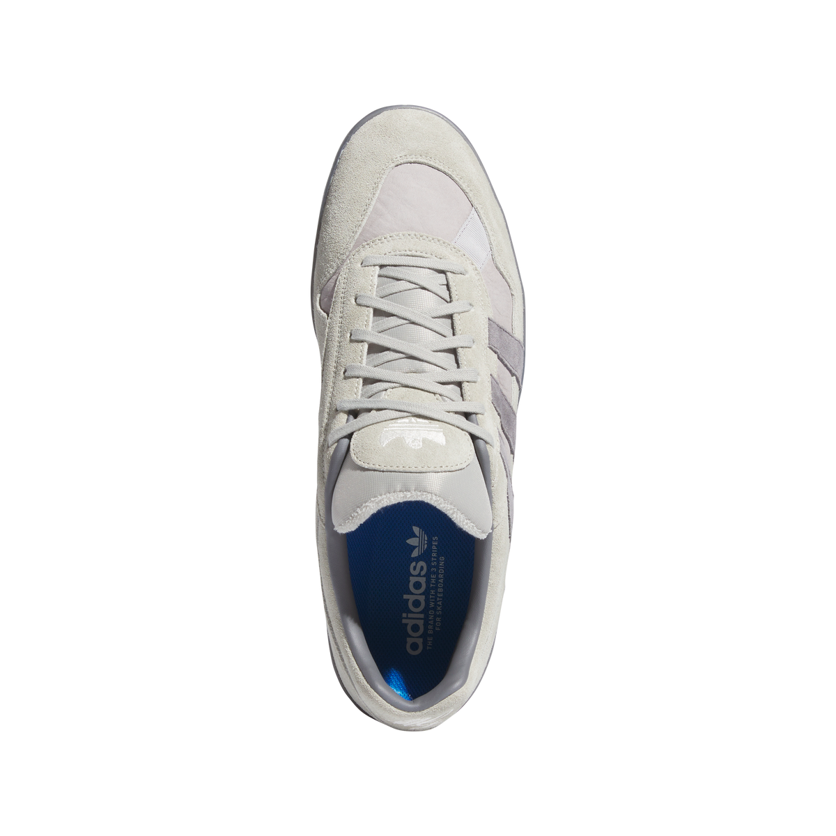 Adidas Aloha Super - Sesame/Granite/Light Granite