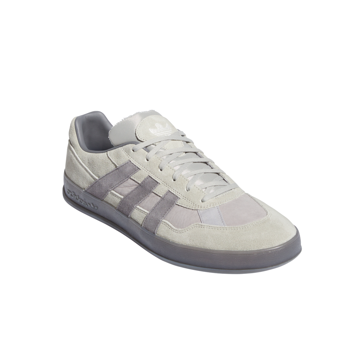 Adidas Aloha Super - Sesame/Granite/Light Granite