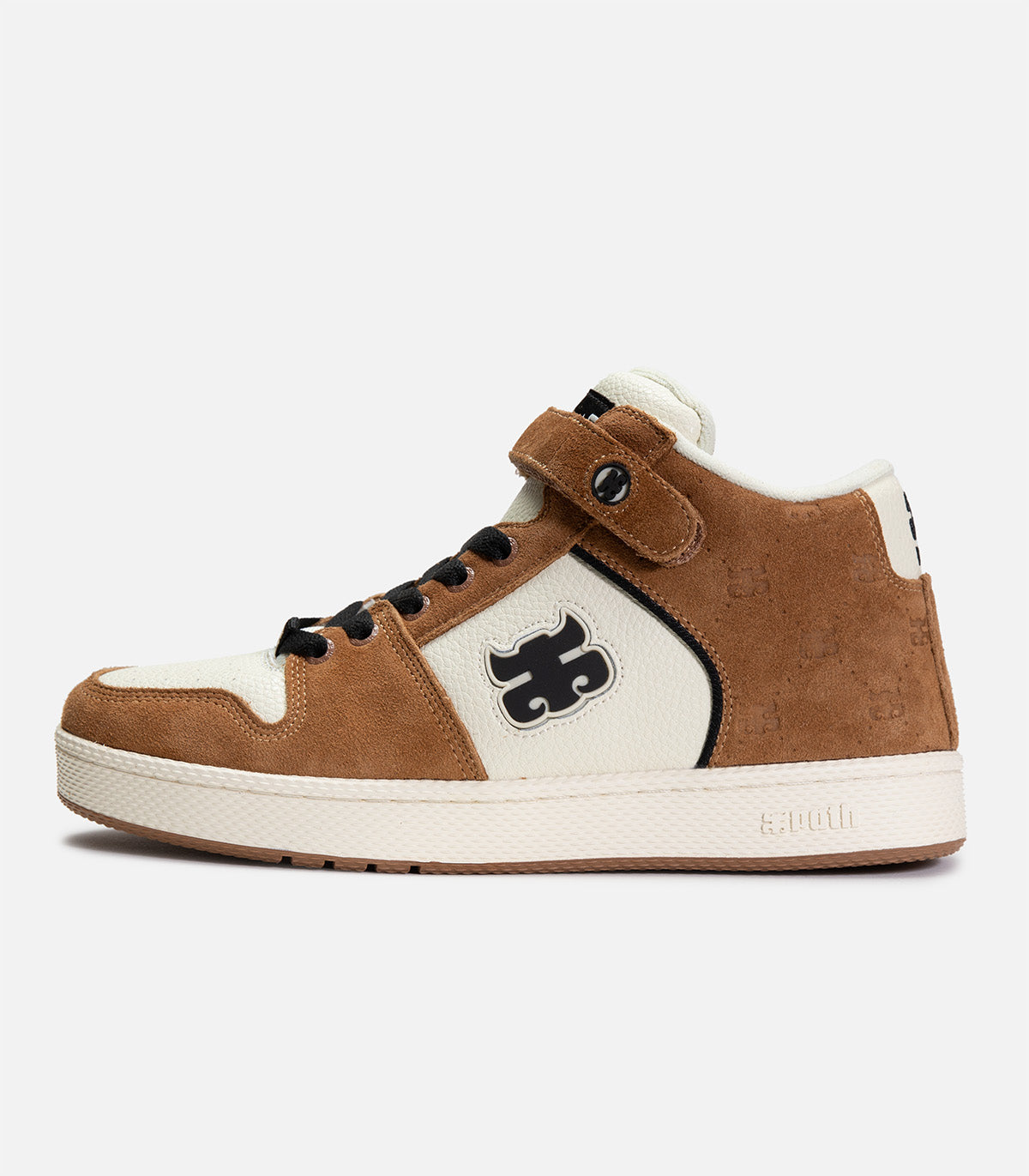 IPATH Grasshopper Suede
