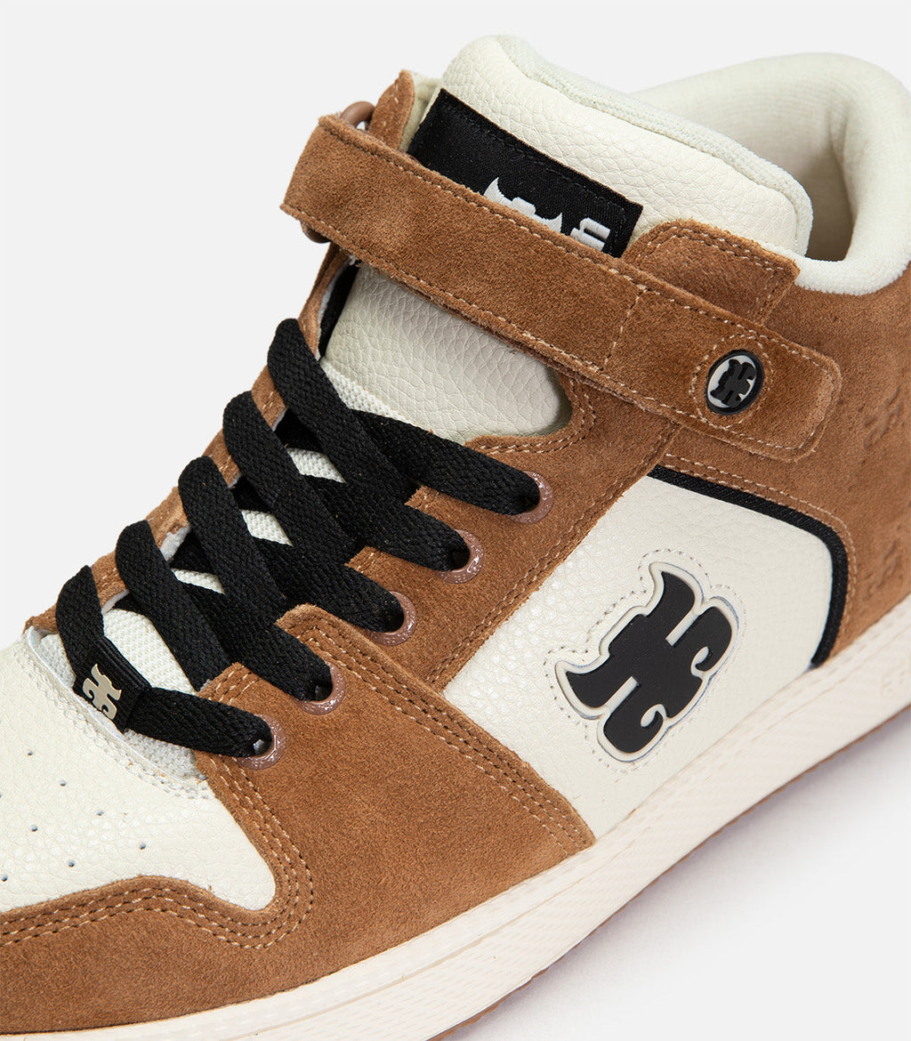 IPATH Grasshopper Suede