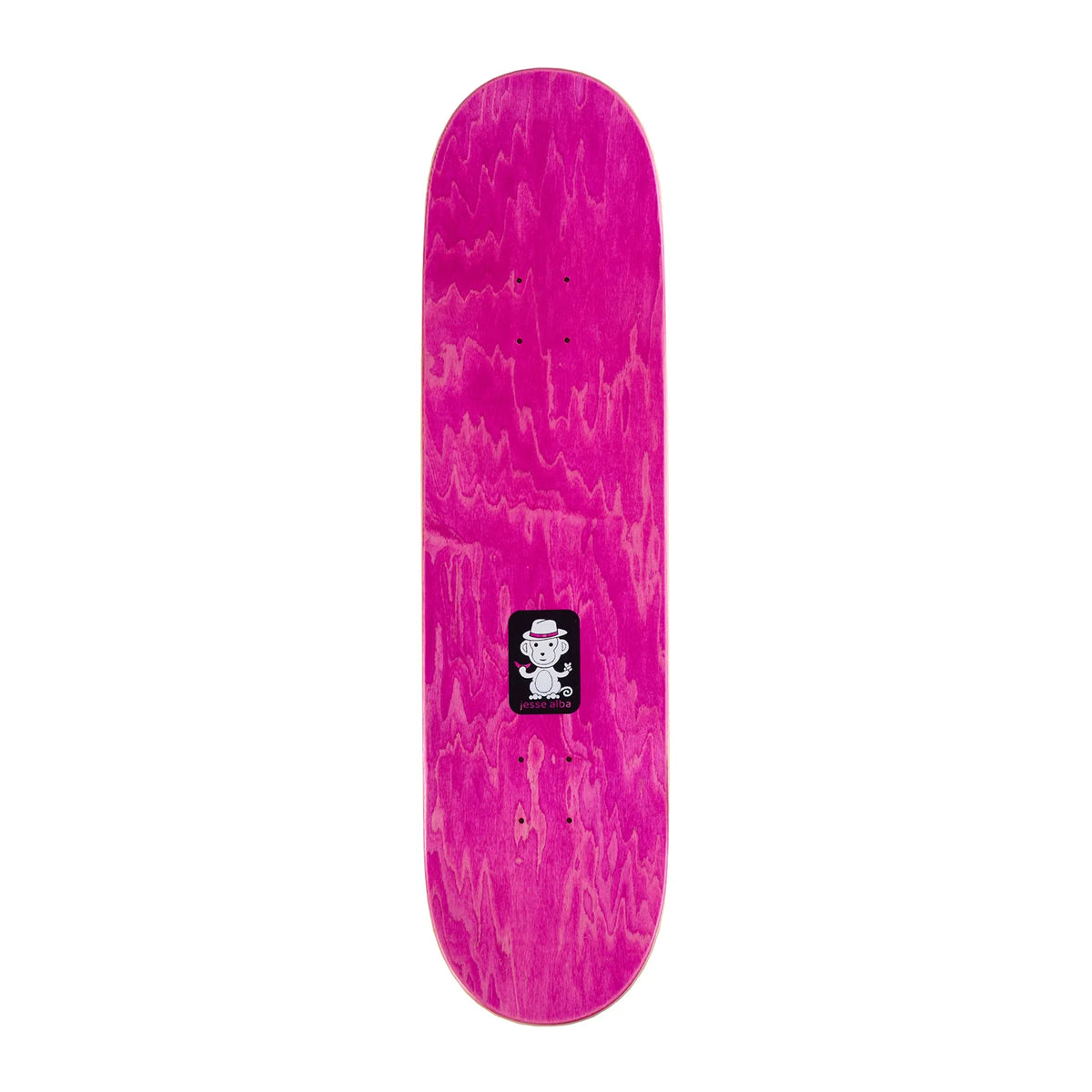 Frog Jalba Mr. Mon-kay Deck - 8.5
