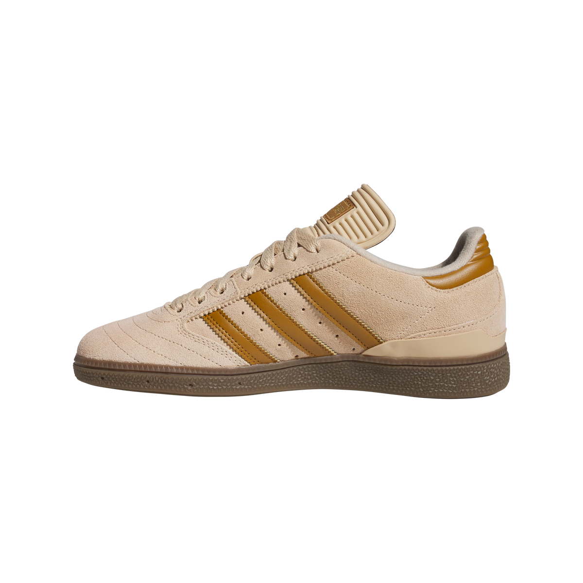 Adidas Busenitz - Magic Beige/Bronze Strata/Gum