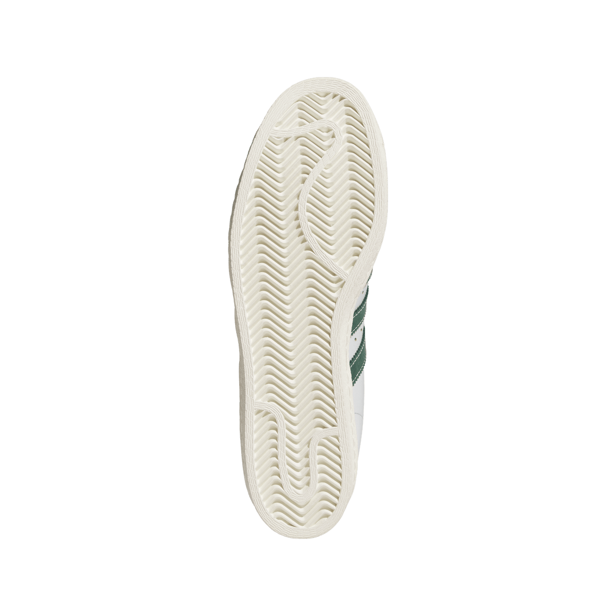 Adidas Pro Model 80 ADV - Crystal White/Collegiate Green/Off White