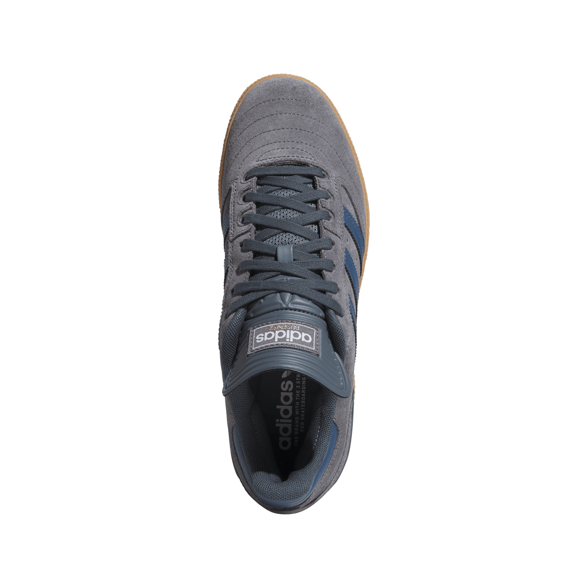 Adidas Busenitz - Onix/Pre Loved Ink/Gum
