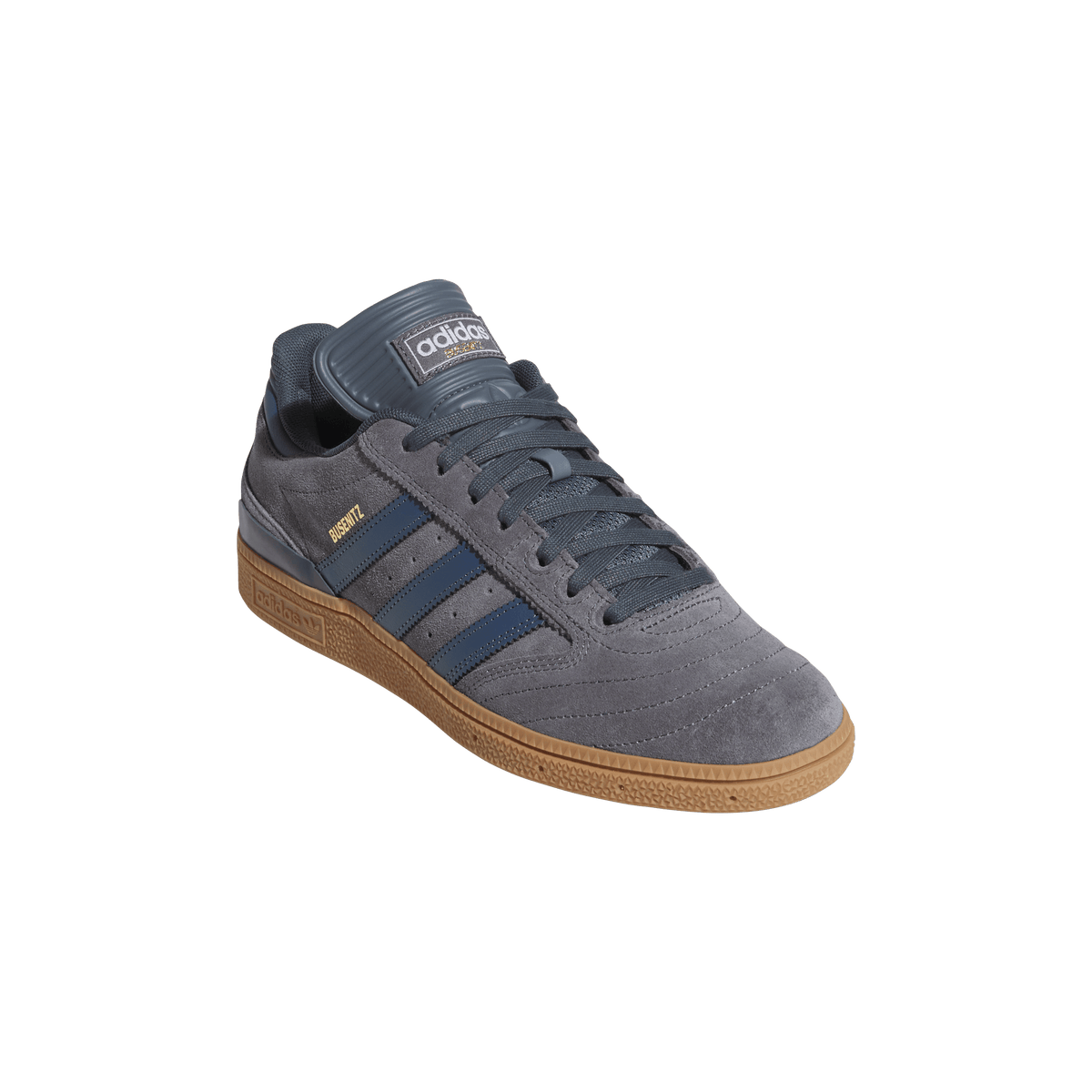 Adidas Busenitz - Onix/Pre Loved Ink/Gum