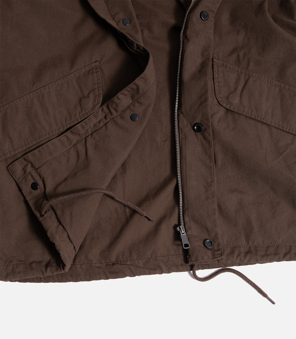 Polar Kai Jacket