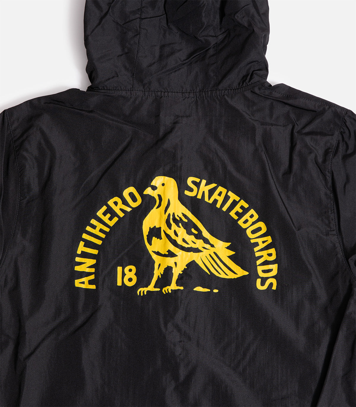Antihero Rock Dove Zip Up Jacket