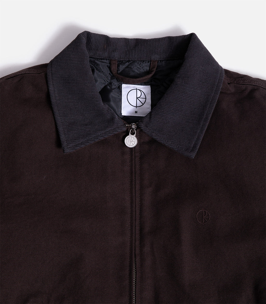 Polar Cliff Jacket
