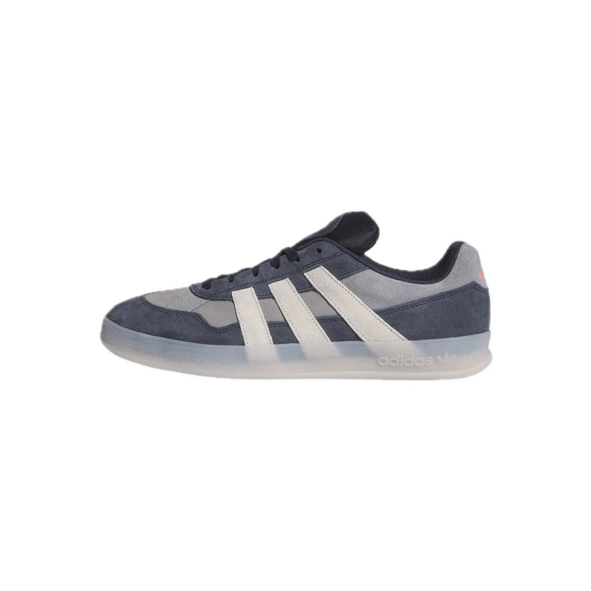 Adidas Aloha Super - Legend Ink/Crystal White/Grey One