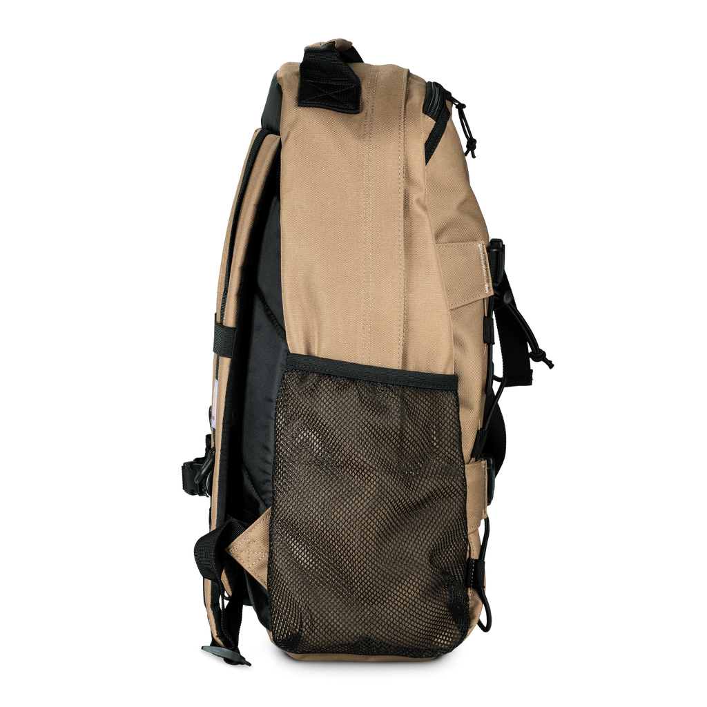 Carhartt Wip Kickflip Backpack - Dusty Hamilton Brown