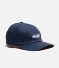 Krooked Moonsmile Script Strapback Hat