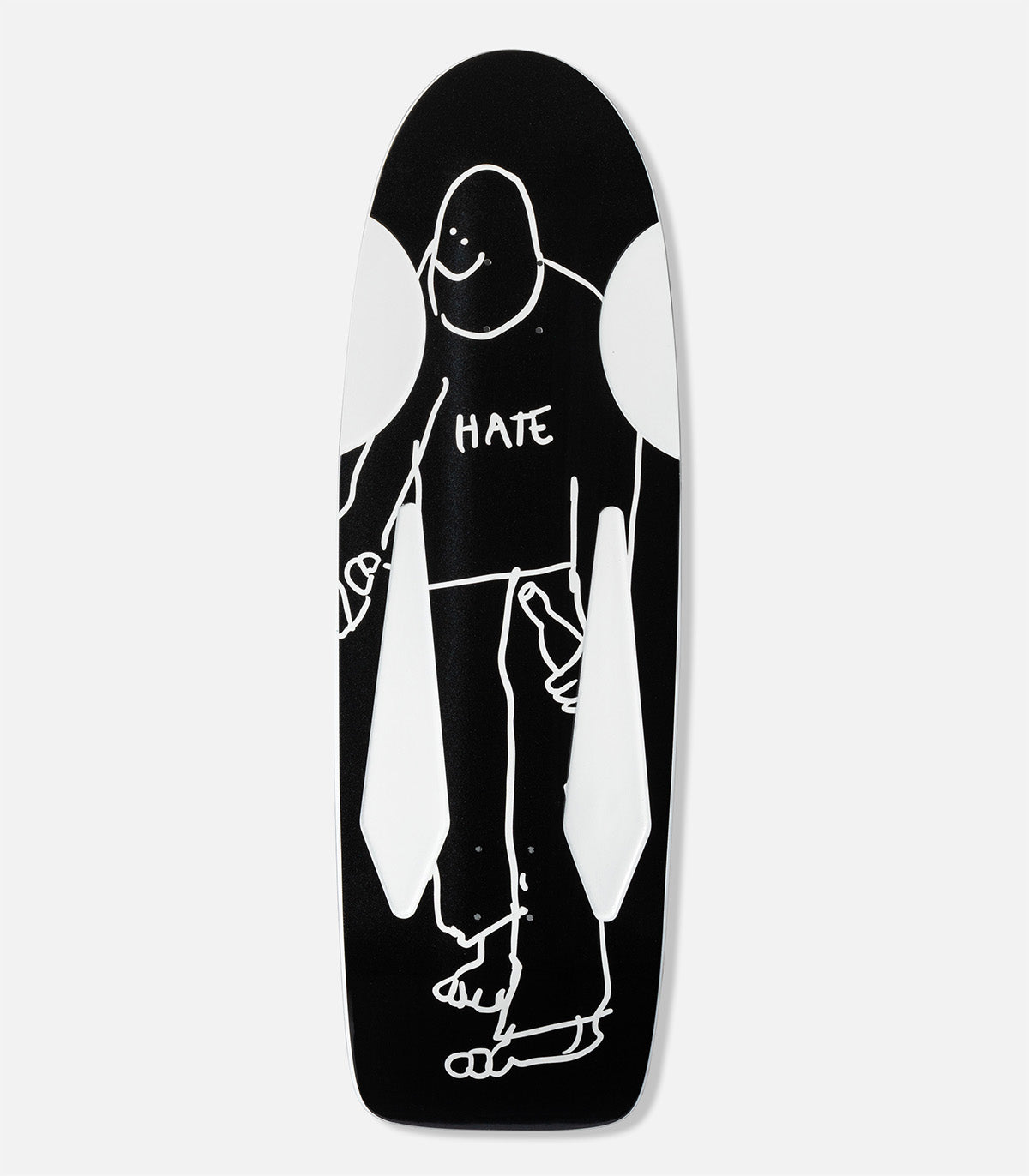 Krooked Hate Beamer Deck