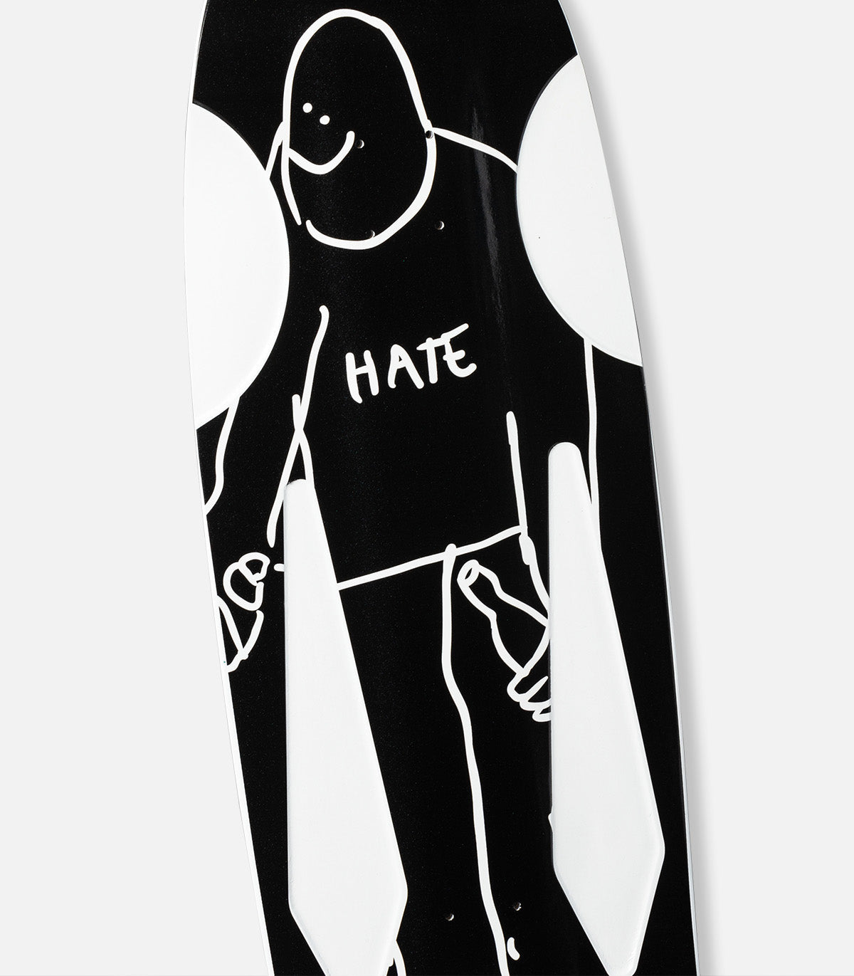Krooked Hate Beamer Deck