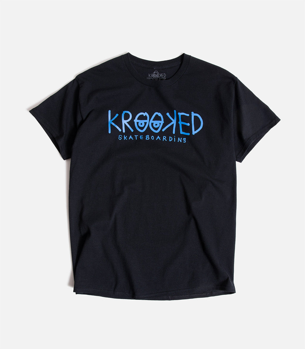 Krooked Krooked Eyes T-Shirt