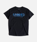 Krooked Krooked Eyes T-Shirt