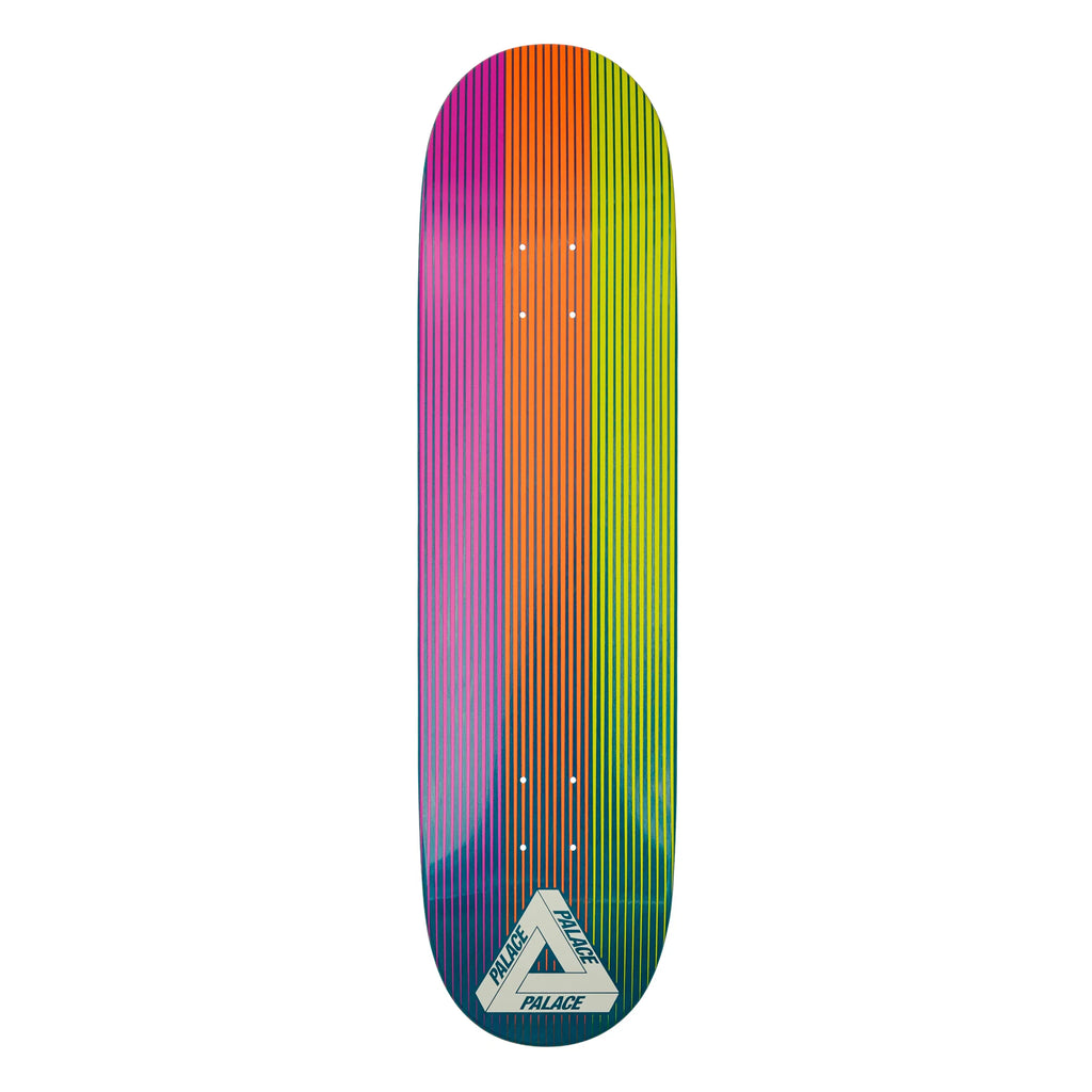 Palace Linear Deck - 8.5