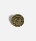 Antihero Basic Pigeon Lapel Pin