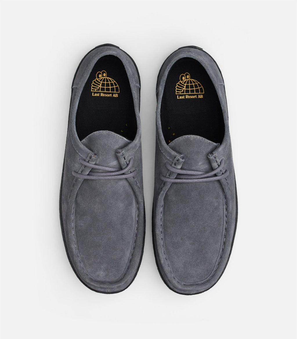 Last Resort AB VM006 Moc