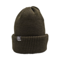 Last Resort Random Beanie Dane - Bronze Green