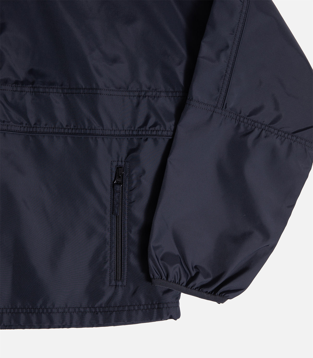 Stussy Lightweight Pullover Jacket