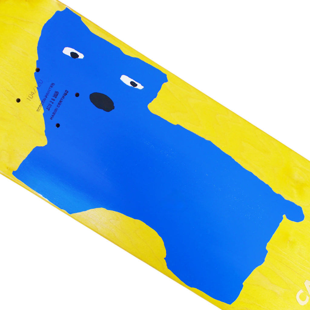 Carpet Company Low Iq Animal Deck - 8.5