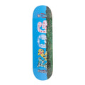 Frog Dustin Henry Mosaic Deck - 8.5