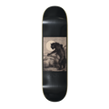 Jenny Hanson Wolf Pro Deck - 8.25