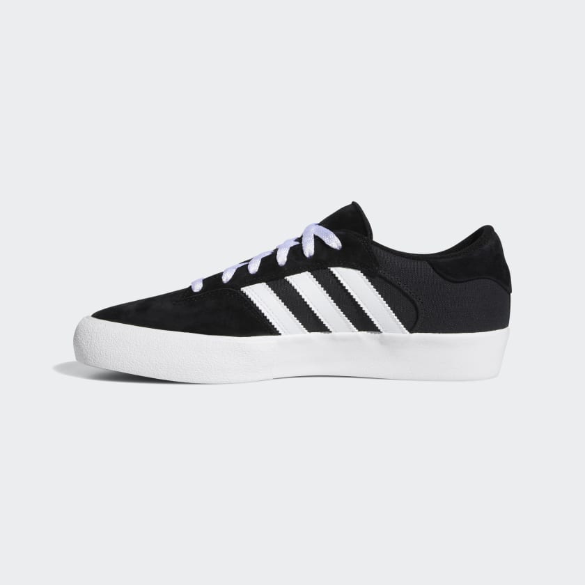 Adidas Matchbreak Super - Core Black/Cloud White/Gold Metallic