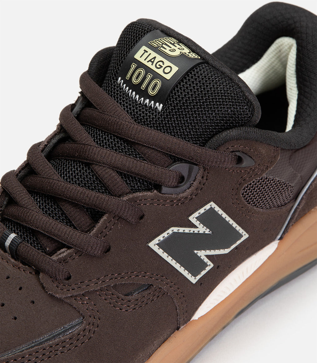 New Balance Numeric NM1010BN