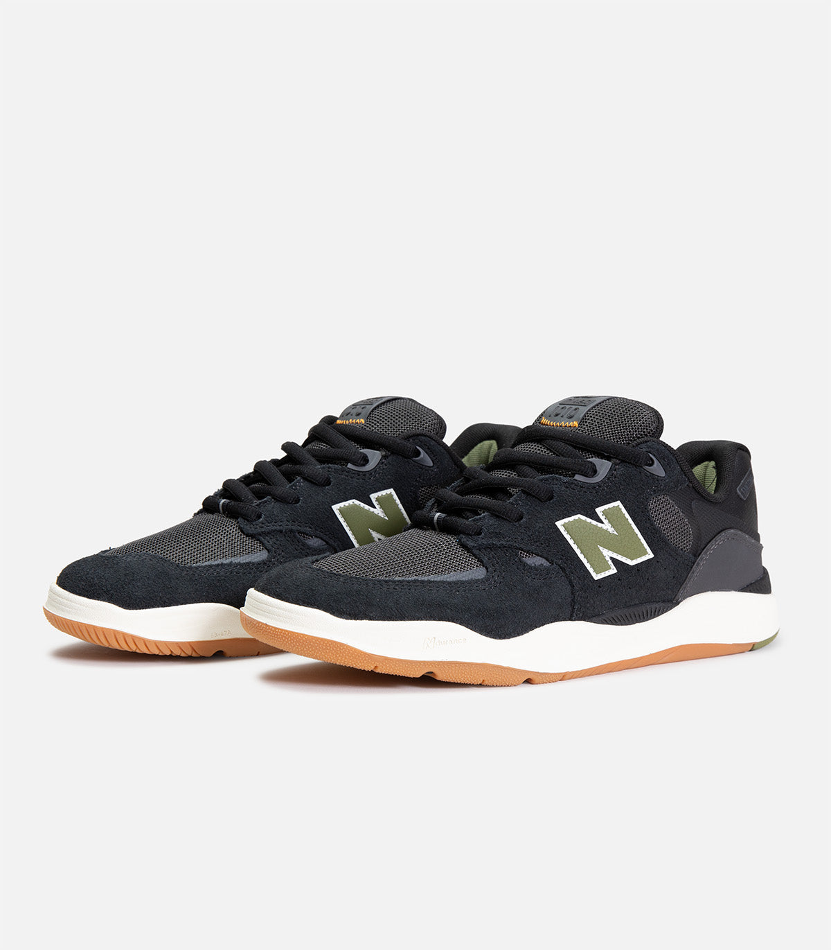 New Balance Numeric Tiago 1010