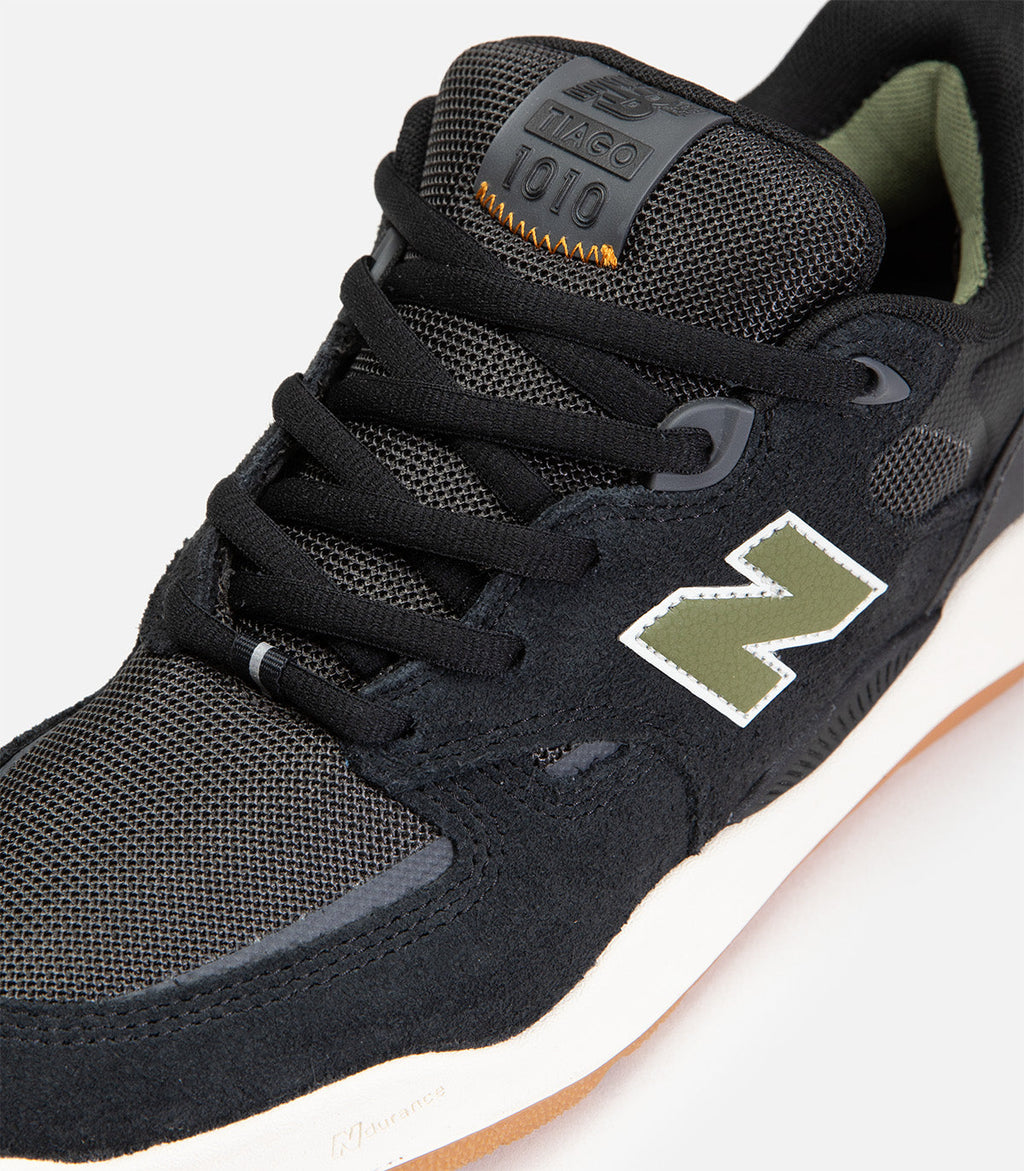 New Balance Numeric Tiago 1010