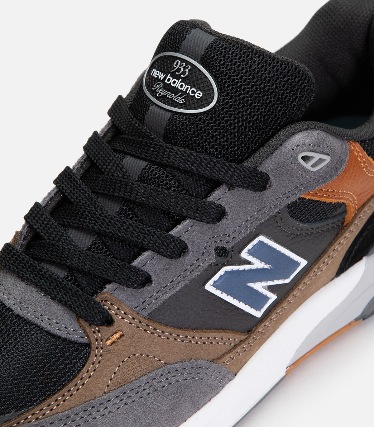 New Balance Numeric Reynolds 933
