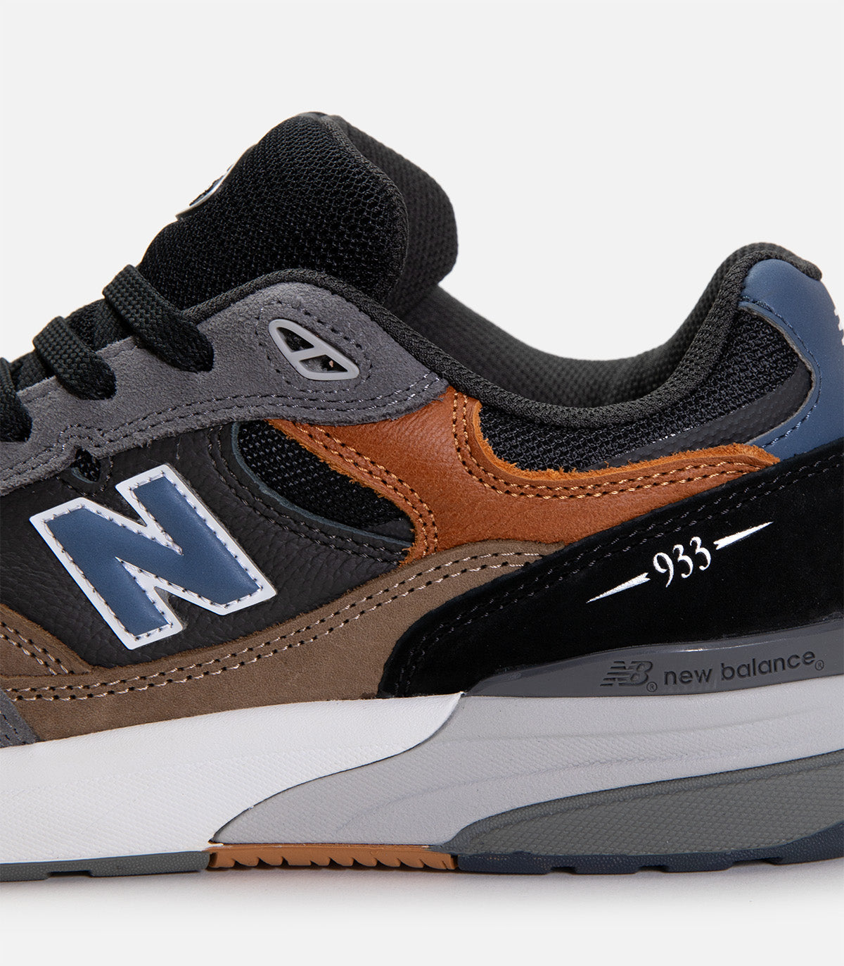 New Balance Numeric Reynolds 933