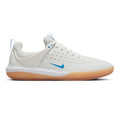 Nike SB Nyjah 3 - Summit White/Photo Blue