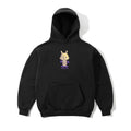 Butter Goods Newcomer Hoodie - Black