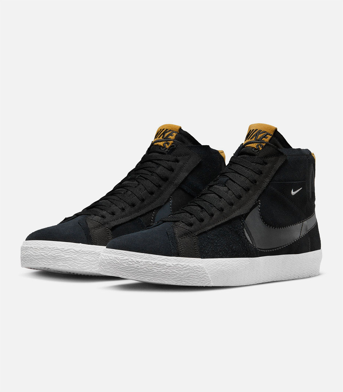 Nike SB Zoom Blazer Mid Premium