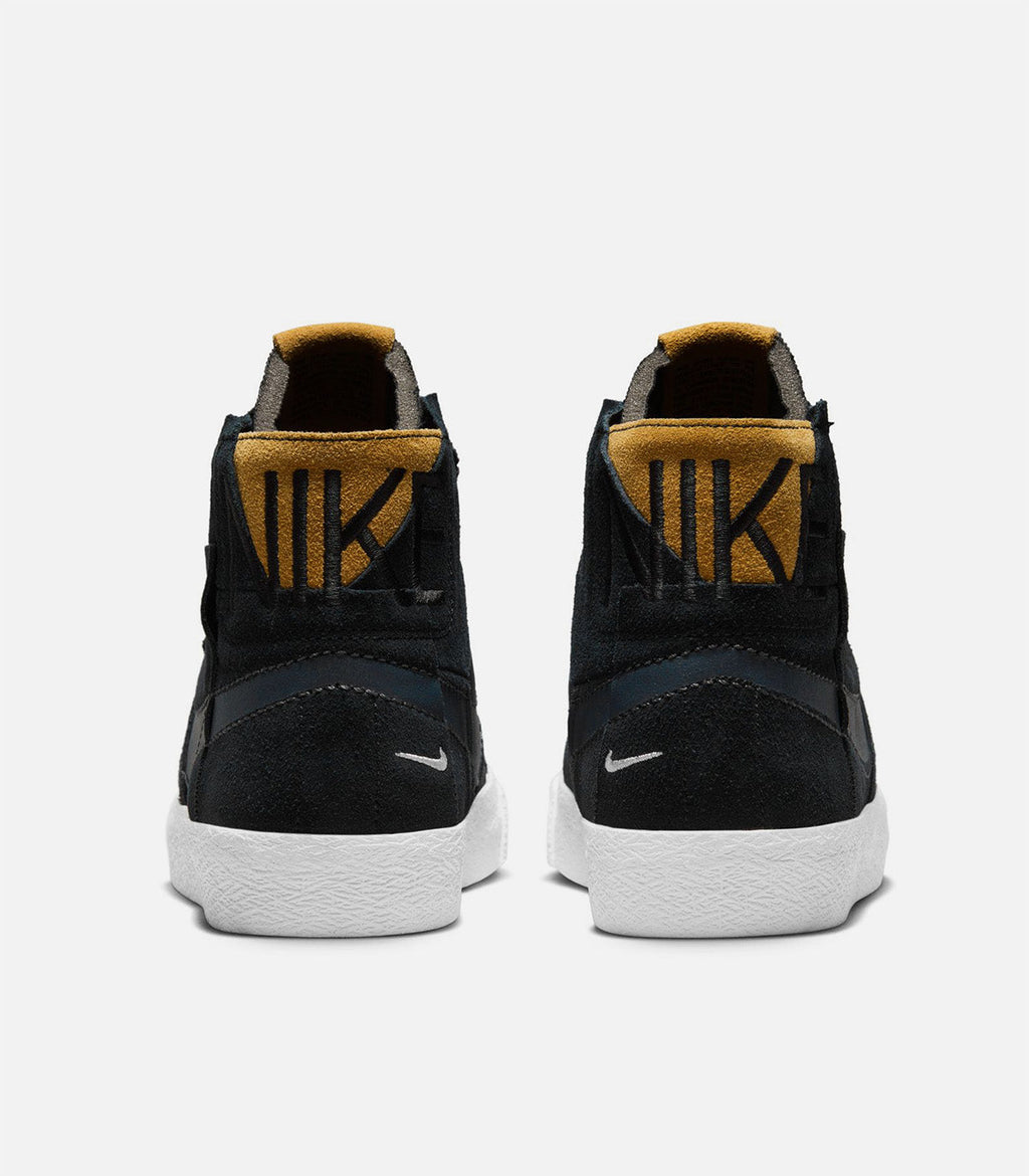 Nike SB Zoom Blazer Mid Premium