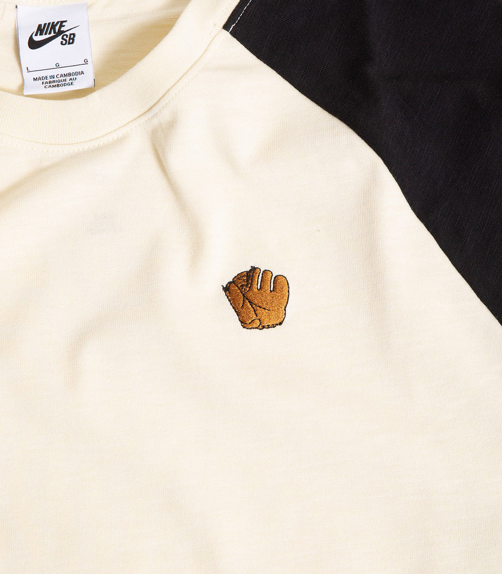 Nike SB Raglan Skate T-Shirt