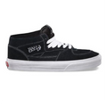 Vans Half Cab - Navy