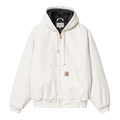 Carhartt WIP OG Active Jacket - Wax Rinsed