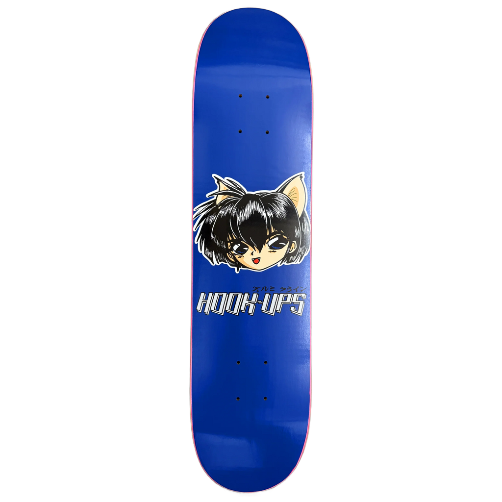 Hook-Ups OG Cat Girl 30th Anniversary Deck - 7.3
