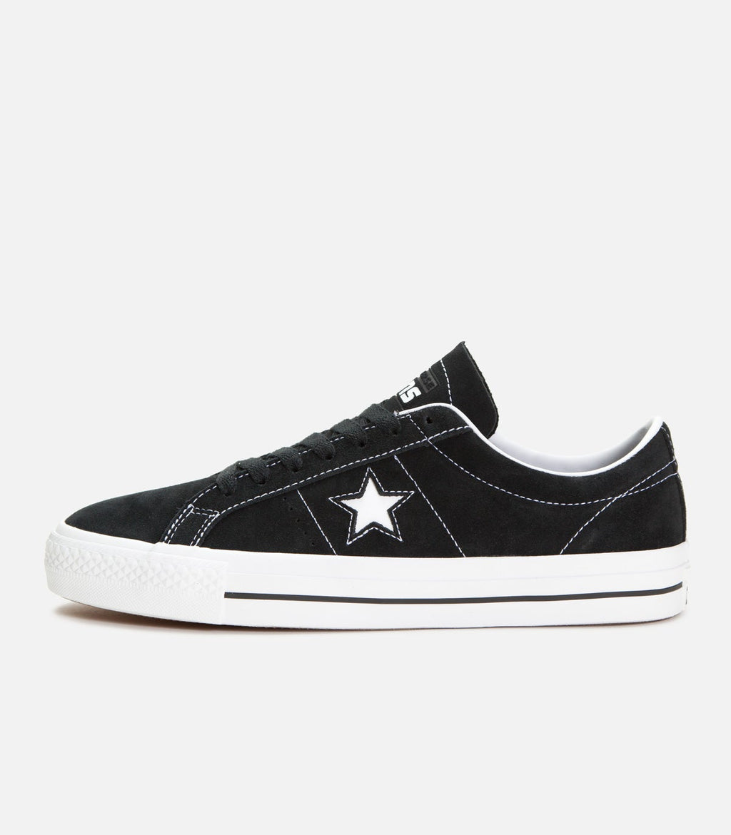 Converse One Star Pro OX