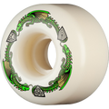 Powell-Peralta Dragon Formula Wheels - 88A 54 mm X 34 mm V4
