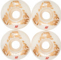 Palace Team Wheel  Gold 52