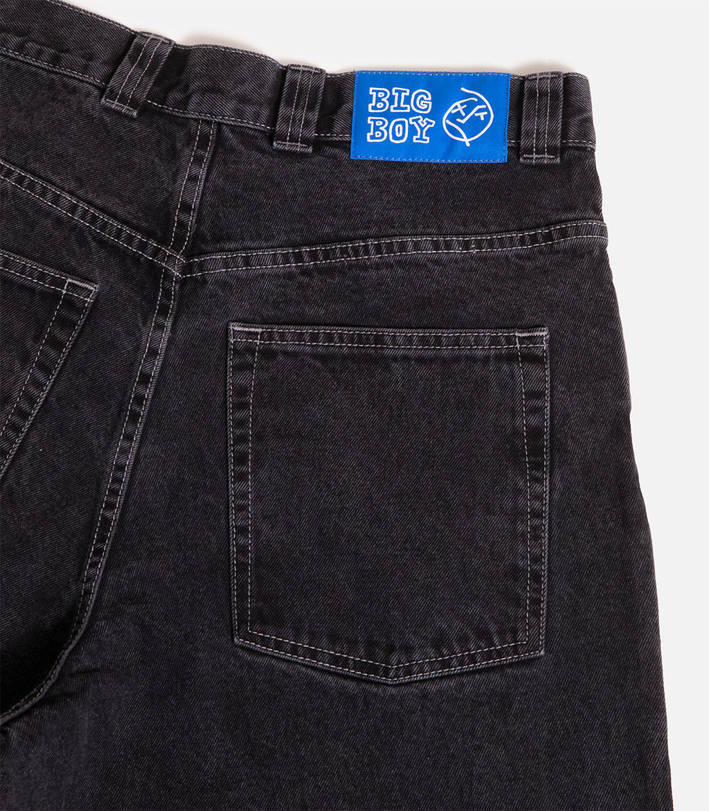 Polar Big Boy Jeans
