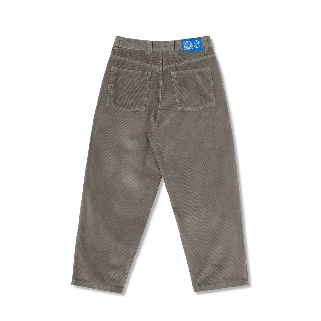 Polar Big Boy Cords - Sand